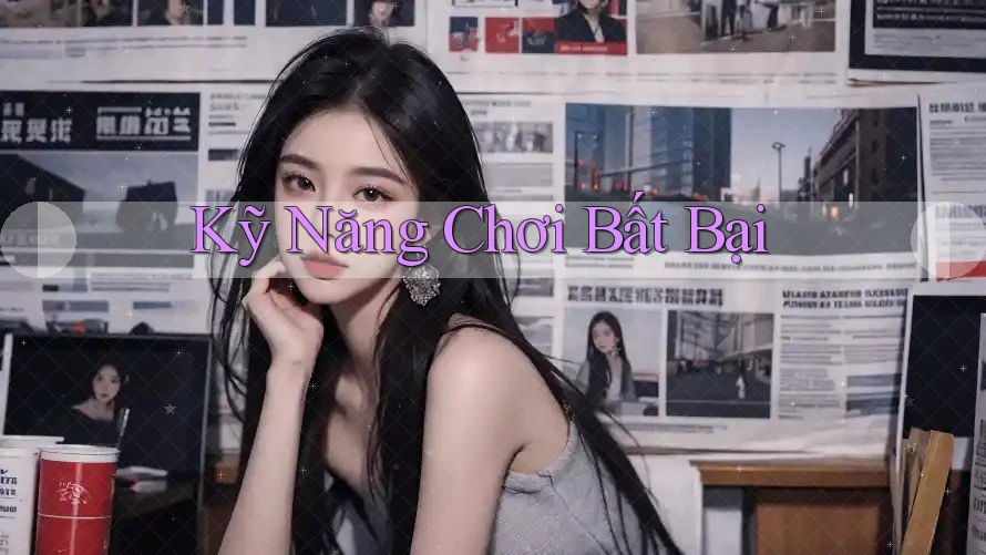 Kỹ Năng Chơi Bất Bại