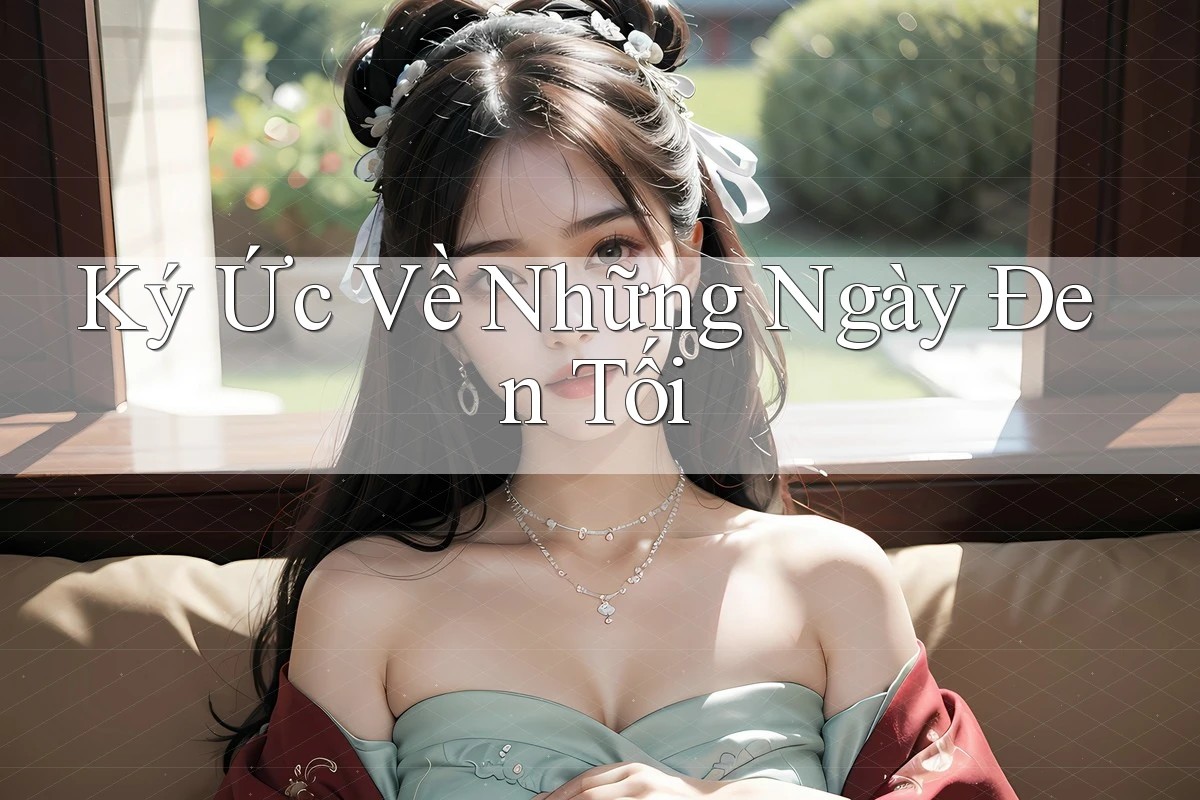 Ký Ức Về Những Ngày Đen Tối Ký Ức Về Những Ngày Đen Tối