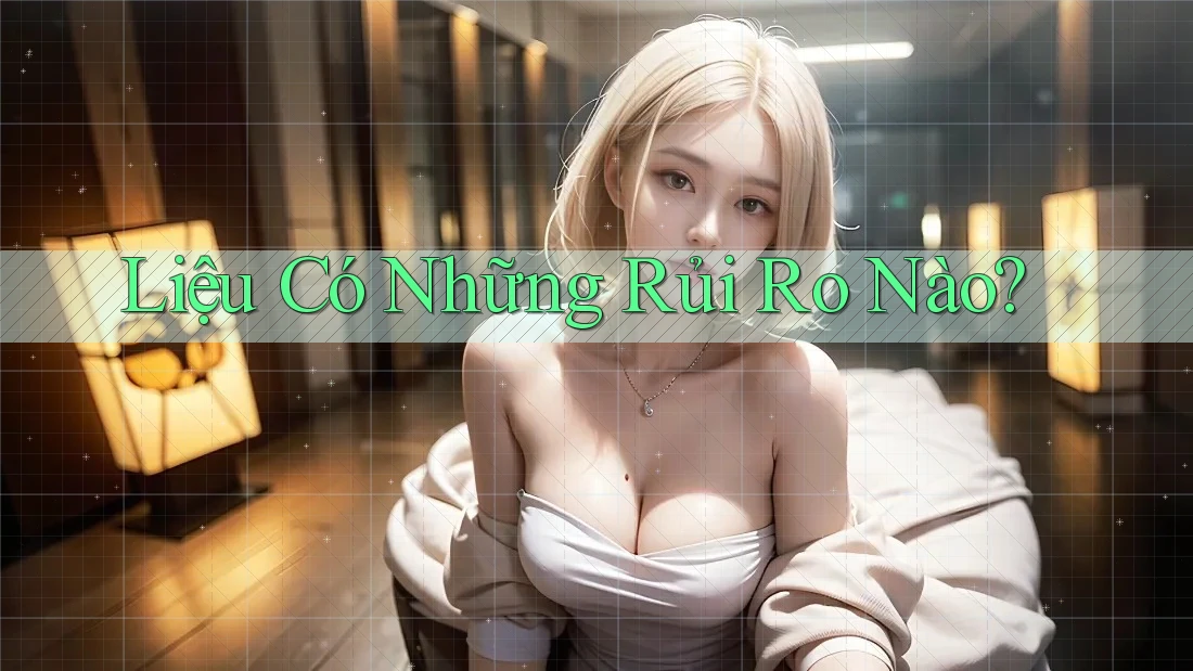 Liệu Có Những Rủi Ro Nào? Liệu Có Những Rủi Ro Nào?