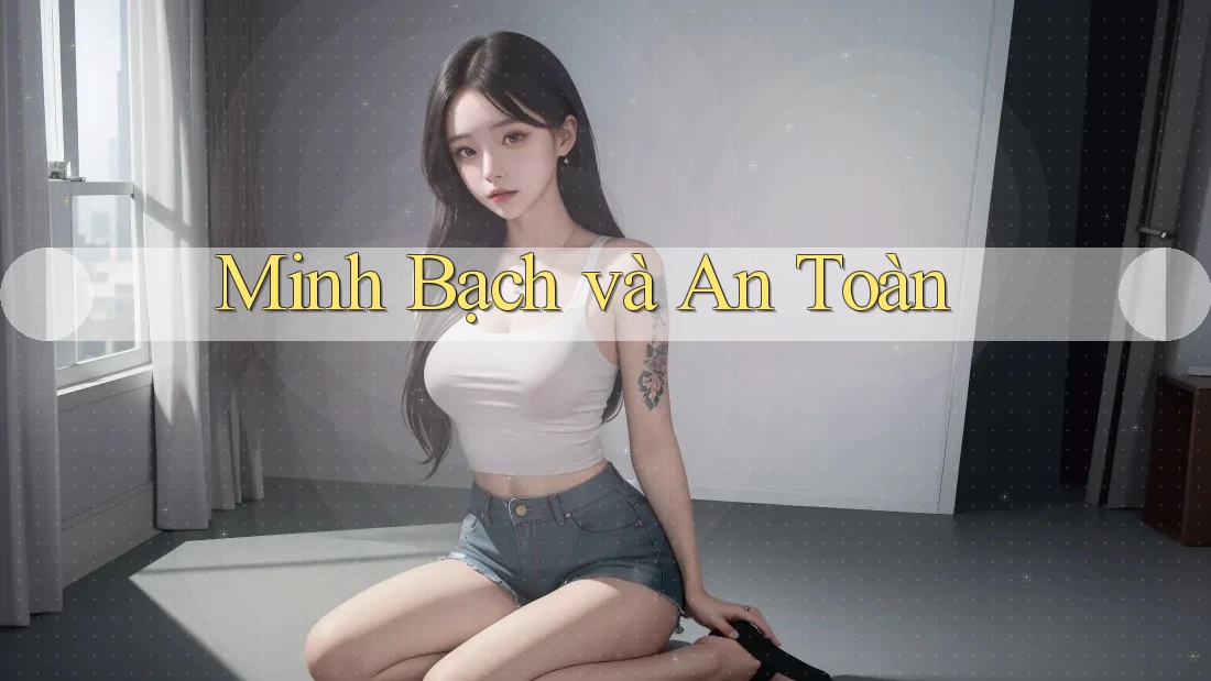 Minh Bạch và An Toàn