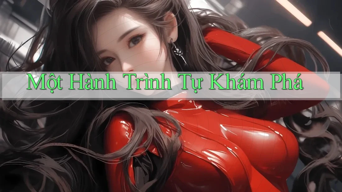 Một Hành Trình Tự Khám Phá Một Hành Trình Tự Khám Phá
