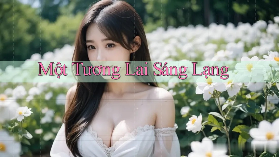 Một Tương Lai Sáng Lạng