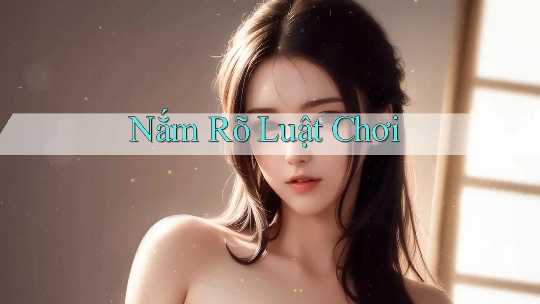 Nắm Rõ Luật Chơi Nắm Rõ Luật Chơi