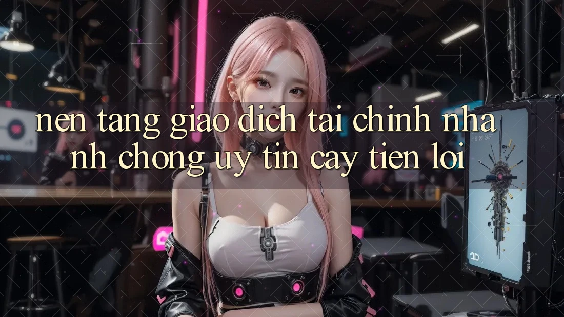 Nền tảng giao dịch tài chính: Nhanh chóng - Uy tín cậy - Tiện lợi Nền tảng giao dịch tài chính: Nhanh chóng - Uy tín cậy - Tiện lợi