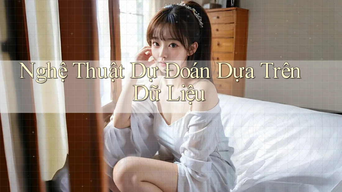 Nghệ Thuật Dự Đoán Dựa Trên Dữ Liệu Nghệ Thuật Dự Đoán Dựa Trên Dữ Liệu