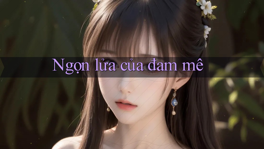 Ngọn lửa của đam mê Ngọn lửa của đam mê
