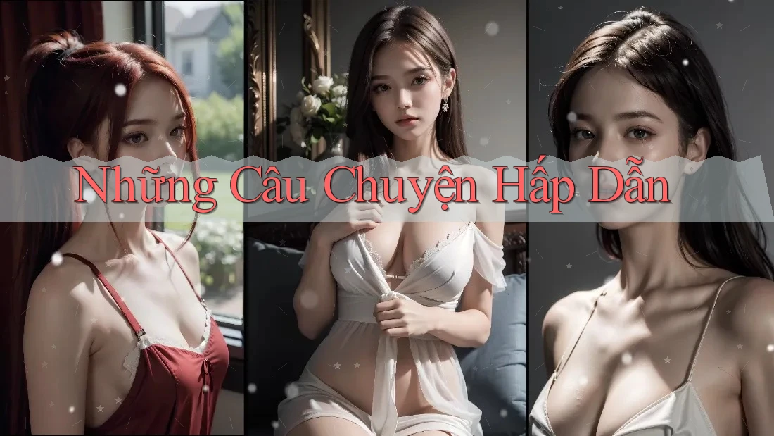 Những Câu Chuyện Hấp Dẫn