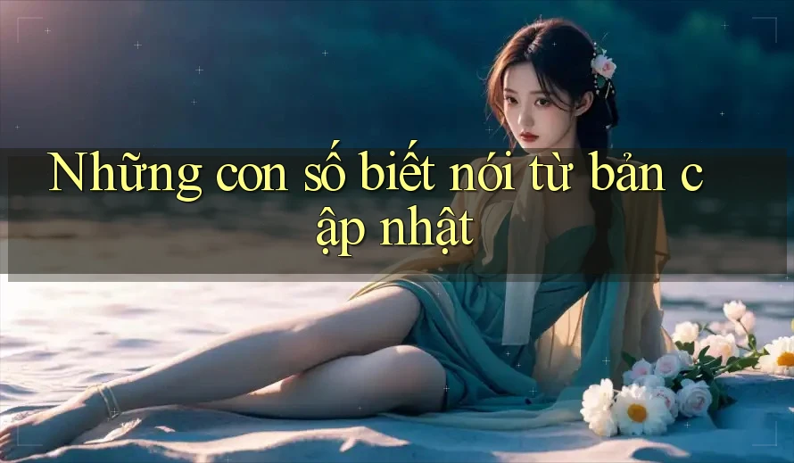 Những con số biết nói từ bản cập nhật