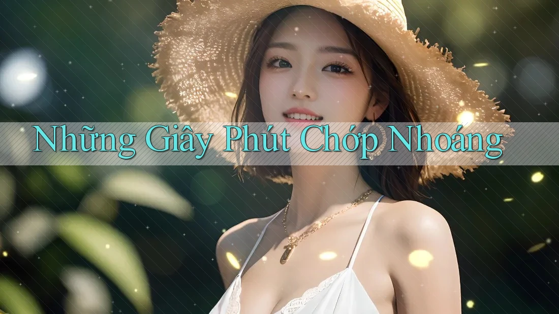 Những Giây Phút Chớp Nhoáng