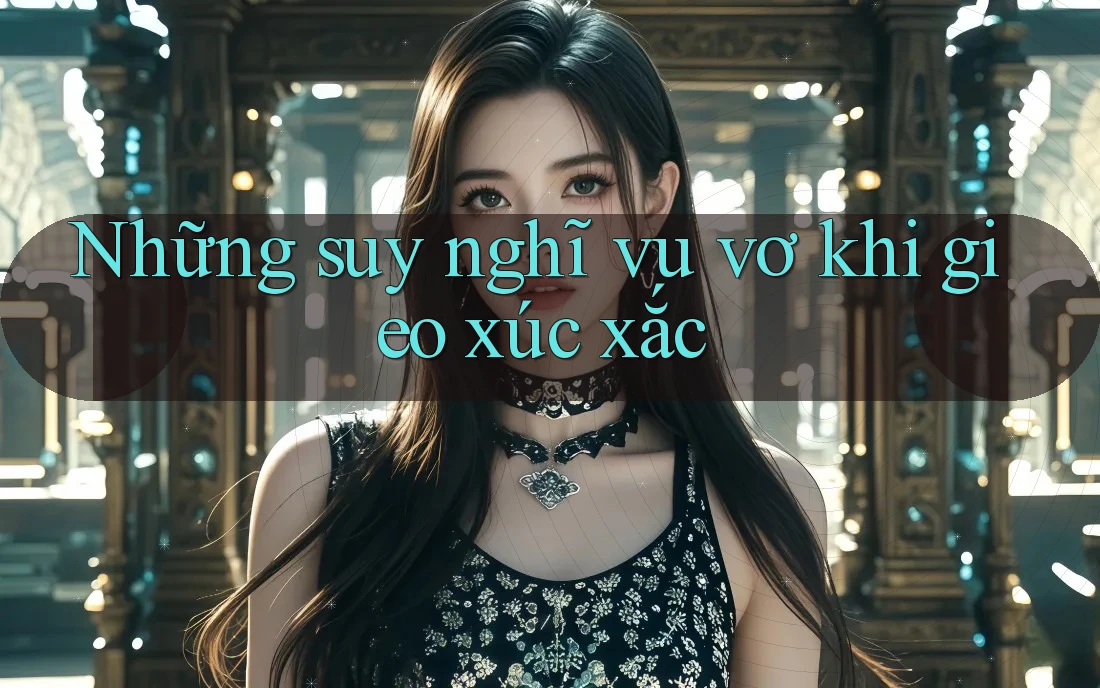 Những suy nghĩ vu vơ khi gieo xúc xắc Những suy nghĩ vu vơ khi gieo xúc xắc