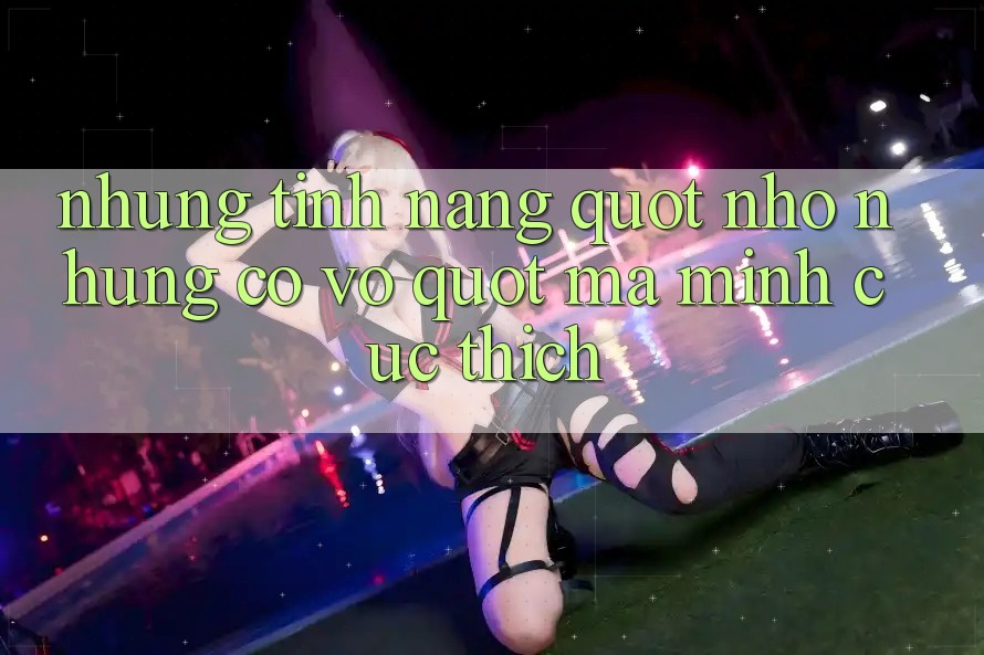 Những tính năng " nhỏ nhưng có võ" mà mình cực thích Những tính năng " nhỏ nhưng có võ" mà mình cực thích