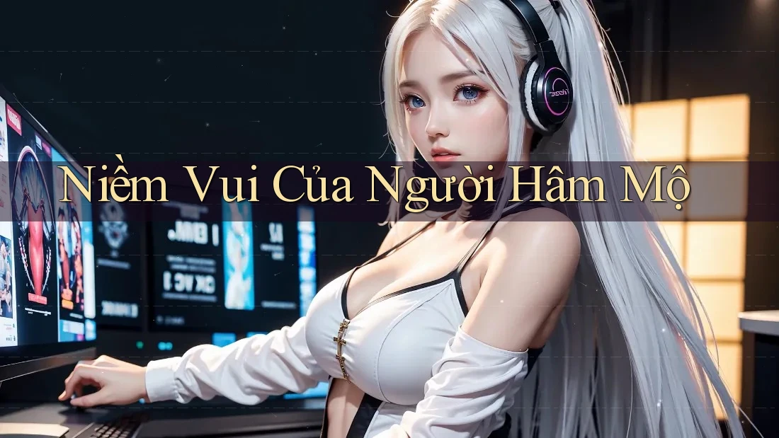 Niềm Vui Của Người Hâm Mộ