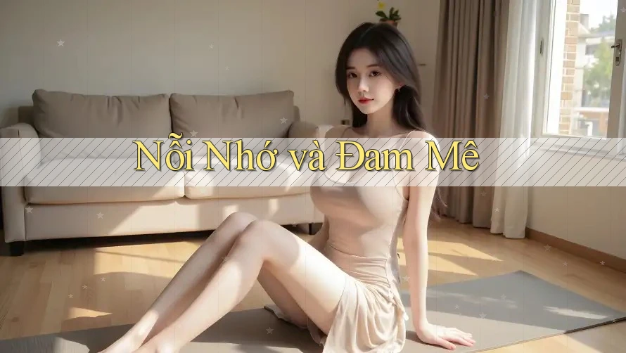 Nỗi Nhớ và Đam Mê