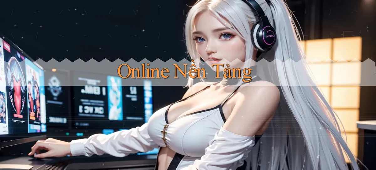 Online Nền tảng