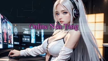 Online Nền tảng
