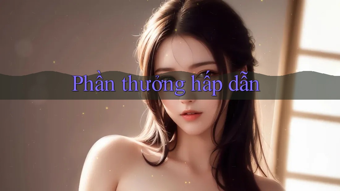 Phần Thưởng Hấp Dẫn Phần Thưởng Hấp Dẫn