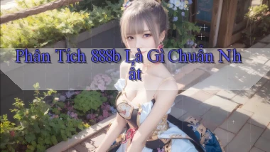 phân tích 888b là gì chuẩn nhất