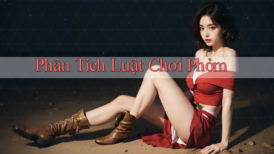 Phân Tích Luật Chơi Phỏm