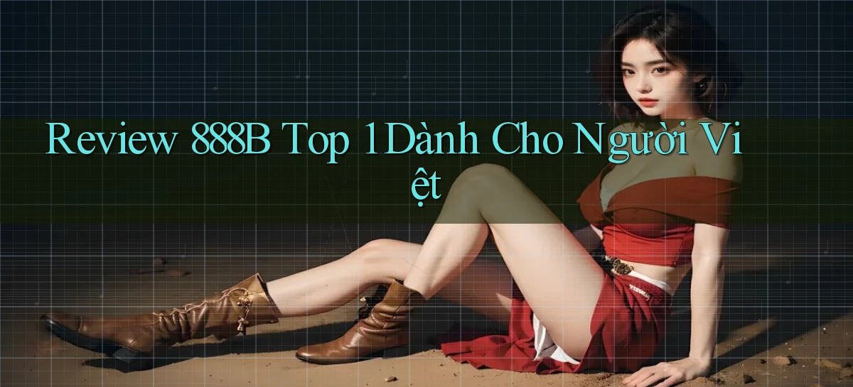 review 888b top 1 dành cho người việt