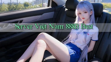 server việt nam 888b best