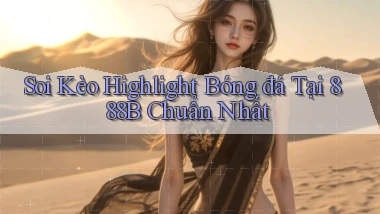 soi kèo highlight bóng đá tại 888b chuẩn nhất