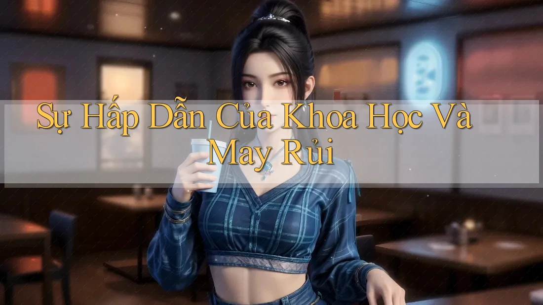 Sự Hấp Dẫn Của Khoa Học Và May Rủi