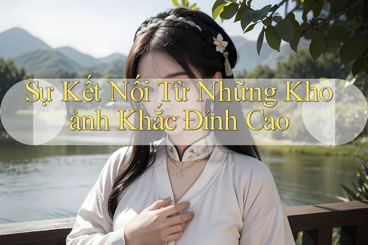Sự Kết Nối Từ Những Khoảnh Khắc Đỉnh Cao Sự Kết Nối Từ Những Khoảnh Khắc Đỉnh Cao