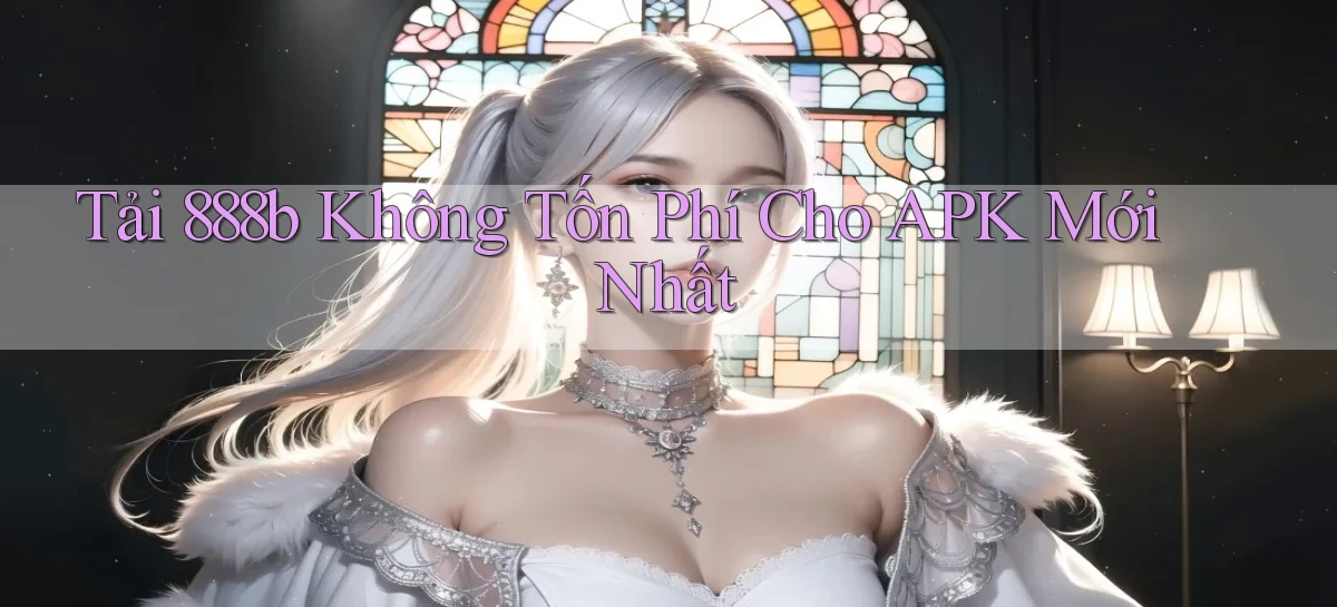tải 888b không tốn phí cho apk mới nhất