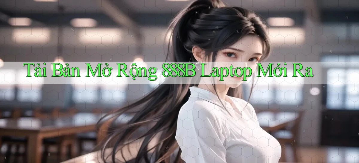 tải bản mở rộng 888b laptop mới ra