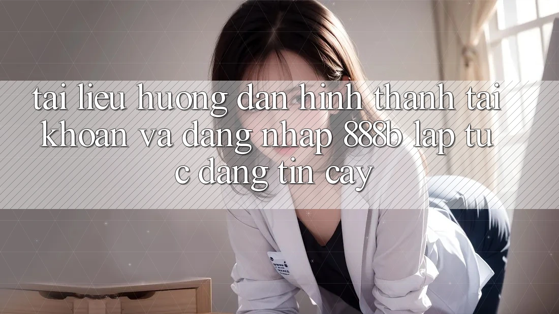 Tài liệu hướng dẫn hình thành tài khoản và đăng nhập 888b lập tức, đáng tin cậy Tài liệu hướng dẫn hình thành tài khoản và đăng nhập 888b lập tức, đáng tin cậy