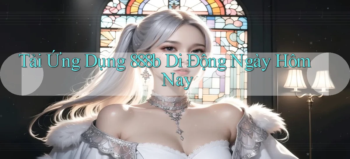 tải ứng dụng 888b di động ngày hôm nay