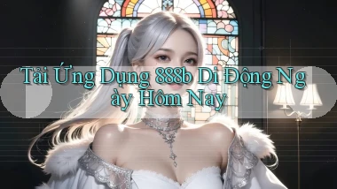 tải ứng dụng 888b di động ngày hôm nay