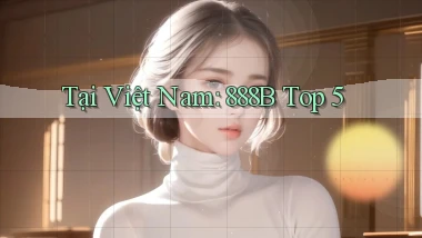 tại việt nam 888b top 5