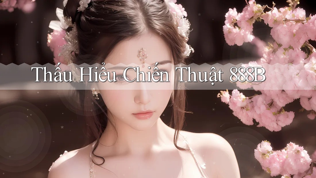 Thấu Hiểu Chiến Thuật 888B