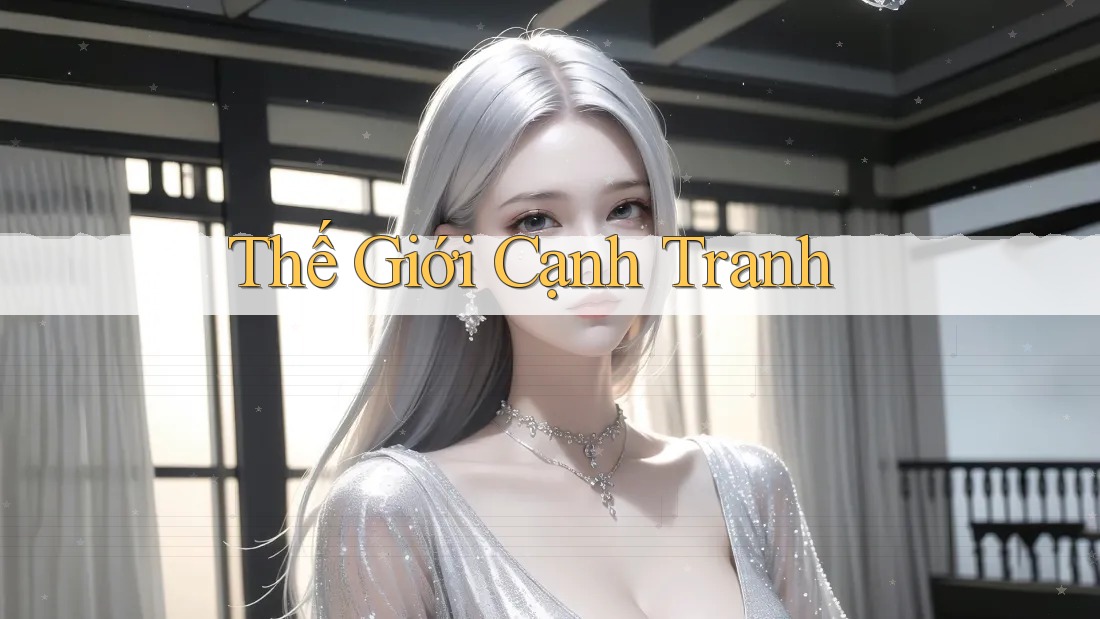 Thế Giới Cạnh Tranh