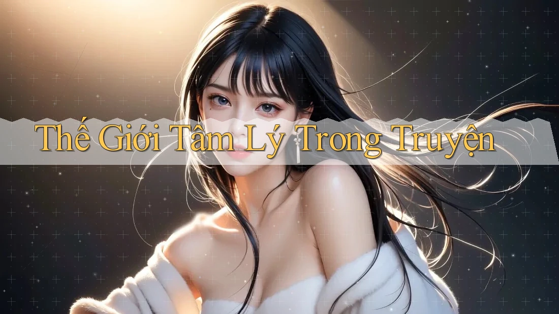 Thế Giới Tâm Lý Trong Truyện