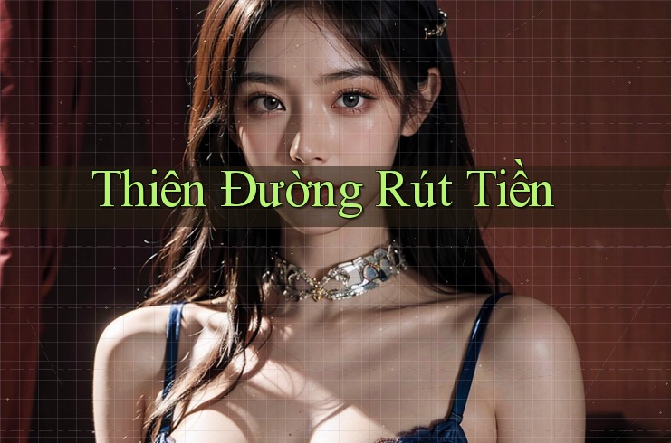 Thiên Đường Rút Tiền Thiên Đường Rút Tiền