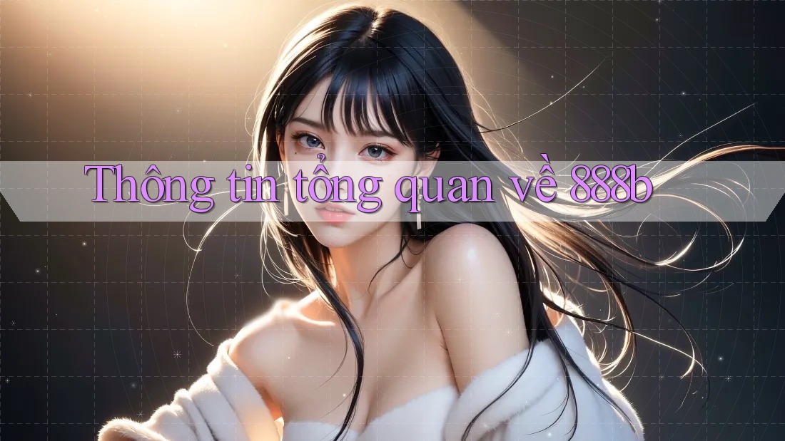 Thông tin tổng quan về 888B Thông tin tổng quan về 888B