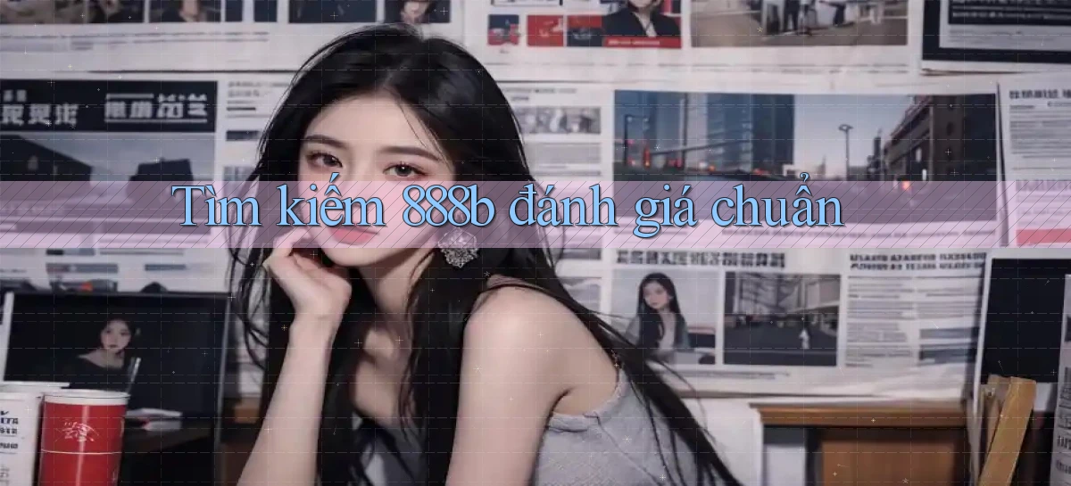 tìm kiếm 888b đánh giá chuẩn