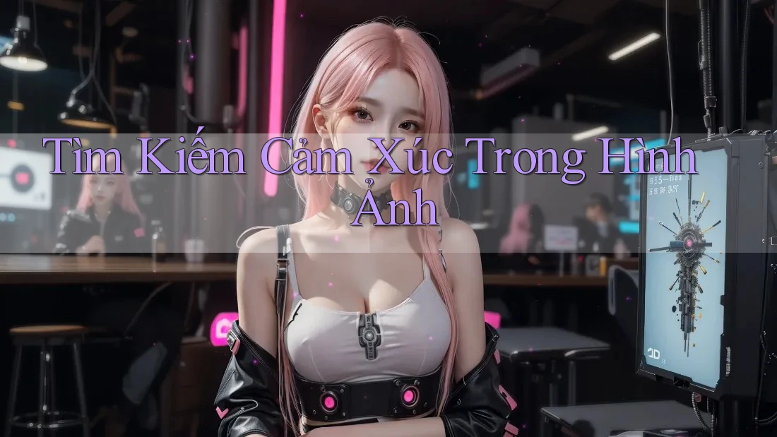 Tìm Kiếm Cảm Xúc Trong Hình Ảnh Tìm Kiếm Cảm Xúc Trong Hình Ảnh