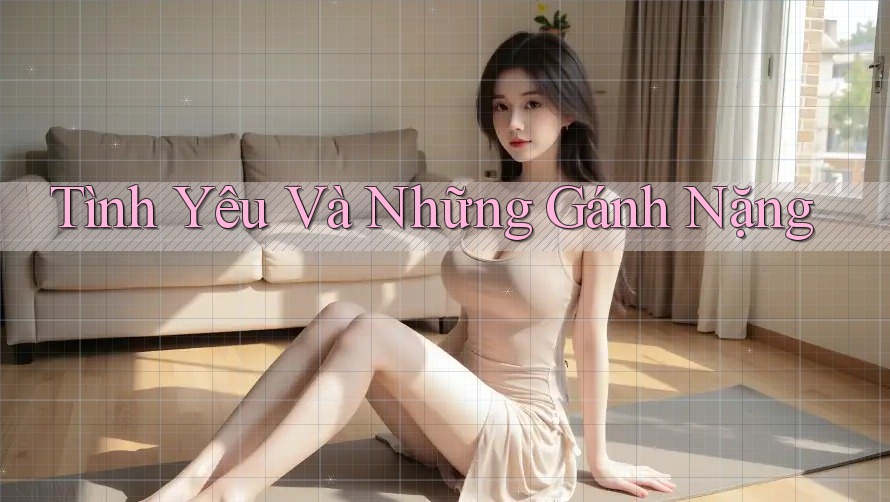 Tình Yêu Và Những Gánh Nặng