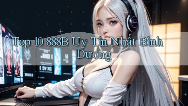 top 10 888b uy tín nhất Bình Dương