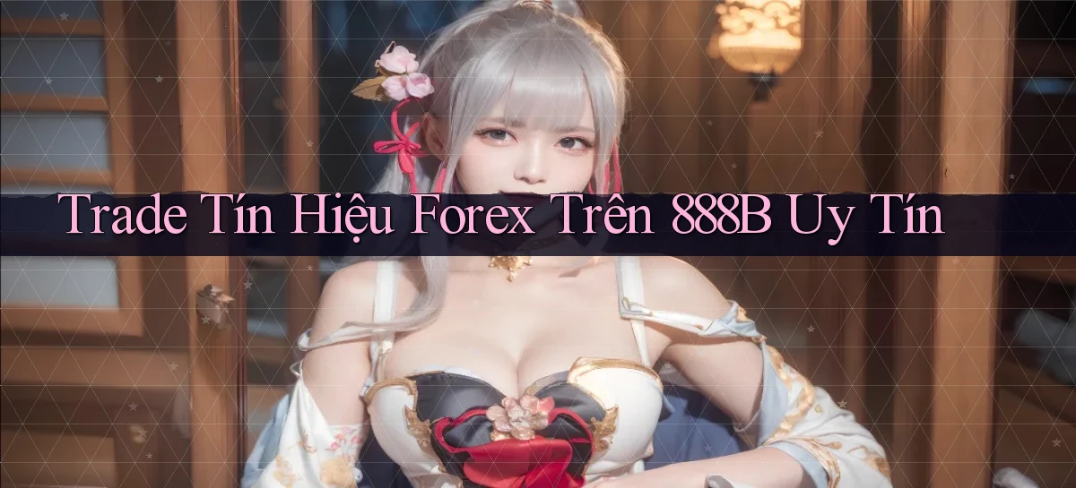 trade tín hiệu forex trên 888b uy tín