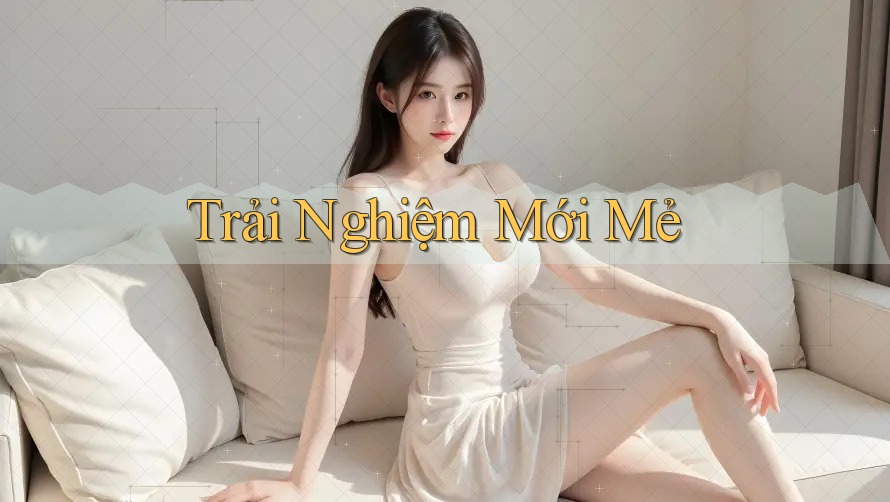 Trải Nghiệm Mới Mẻ