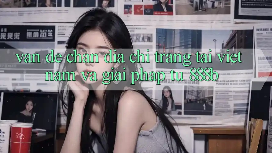 Vấn đề chặn địa chỉ trang tại Việt Nam và giải pháp từ 888b Vấn đề chặn địa chỉ trang tại Việt Nam và giải pháp từ 888b