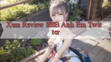 xem review 888b anh em twitter